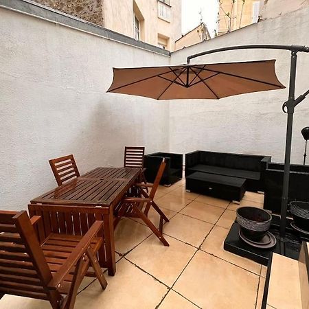 Studio Balcon Champs-Elysees - Hala パリ エクステリア 写真